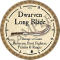 Dwarven Long Blade