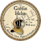 Goblin Helm