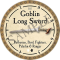 Goblin Long Sword