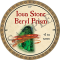 Ioun Stone Beryl Prism