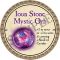 Ioun Stone Mystic Orb