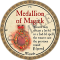 Medallion of Magick