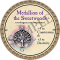 Medallion of the Sweetwoods