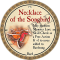 Necklace of the Songbird