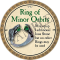 Ring of Minor Orbits