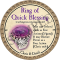 Ring of Quick Blessing