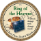 Ring of the Heavens