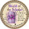 Shield of the Scholar