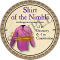 Shirt of the Nimble