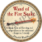 Wand of the Fire Snake