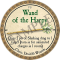 Wand of the Harpy