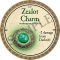 Zealot Charm