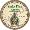 Zealot Plate Armor