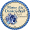 Master Ale Drinker's Bead