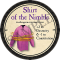 Shirt of the Nimble
