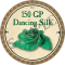 150 GP Dancing Silk