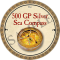 500 GP Silver Sea Compass