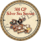 500 GP Silver Sea Sextant