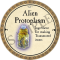 2022-gold-alien-protoplasm