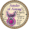 Amulet of Aiming