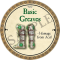 Basic Greaves