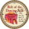 Belt of the Dancing Silk