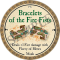 Bracelets of the Fire Fists