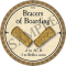 Bracers of Boarding