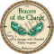 Bracers of the Charge