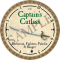 Captain's Cutlass