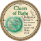 Charm of Barbs