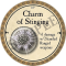 Charm of Stinging