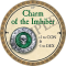 Charm of the Imbiber