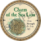Charm of the Sea Lion