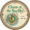 Charm of the Sea Orc