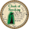 Cloak of Sneaking