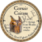 Corsair Cuirass