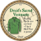 Druid's Sacred Vestments