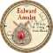 Eelward Amulet