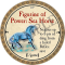 Figurine of Power: Sea Horse