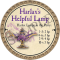 Harlax's Helpful Lamp