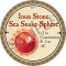 Ioun Stone Sea Snake Sphere