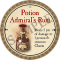 Potion Admiral's Rum