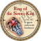 Ring of the Siren's Kiss