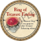 Ring of Treasure Finding