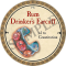 Rum Drinker's Earcuff