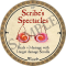 Scribe's Spectacles