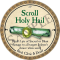 Scroll Holy Hail