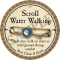 Scroll Water Walking