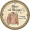 Shirt of Shivers